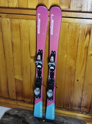 LYŽE ELAN LIL MAGIC 110CM